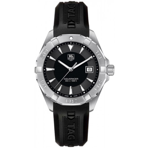 Tag Heuer Aquaracer WAY1110-BT0710